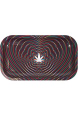 Glitchin' with Jane Magnetic Lid Rolling Tray