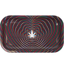 Glitchin' with Jane Magnetic Lid Rolling Tray