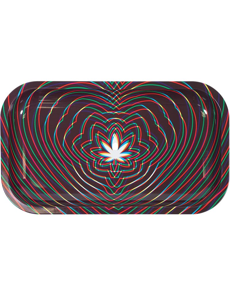 Glitchin' with Jane Magnetic Lid Rolling Tray