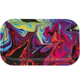 Strio Trip Enhancer Magnetic Lid Rolling Tray