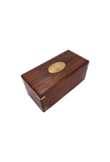 Shisham Puzzle Box