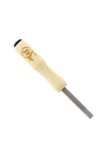 Honey Labs Mini Straw Titanium Tip