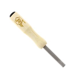 Honey Labs Mini Straw Titanium Tip
