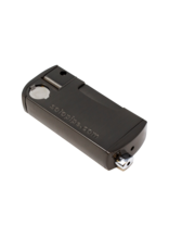 Original Refillable Solopipe Hand Pipe Gun Metal