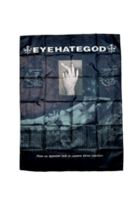 Eyehategod - Infection Flag