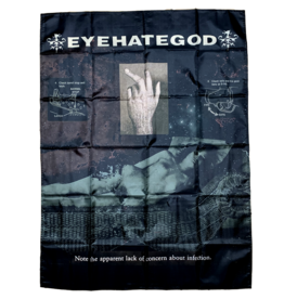 Eyehategod - Infection Flag