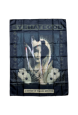 Eyehategod - A History of Nomadic Behavior Flag