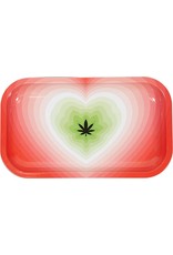 Strio My Heart Magnetic Lid Rolling tray