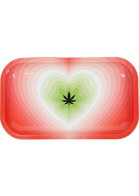 Strio My Heart Magnetic Lid Rolling tray