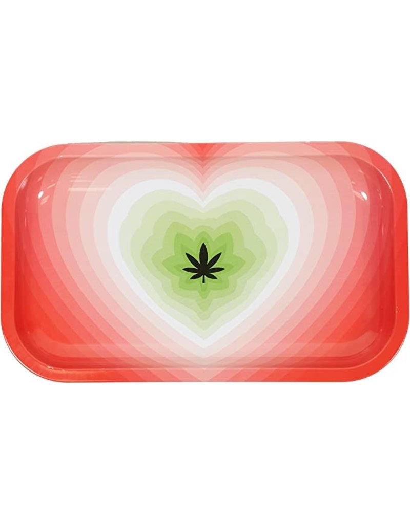 Strio My Heart Magnetic Lid Rolling tray
