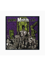 Misfits - Earth A.D. (CD)