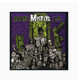 Misfits - Earth A.D. (CD)