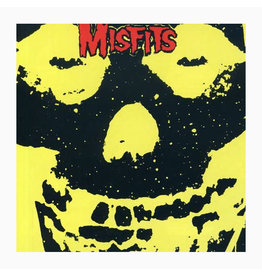 Misfits - Collection (LP)