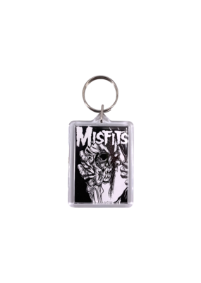 New Orleans Keychains - CafePress