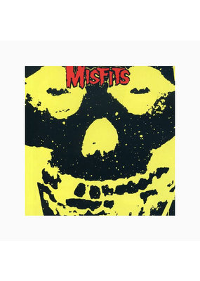 Misfits - Collection (CD)