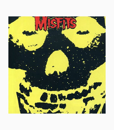 Misfits - Collection (CD)