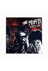 The Misfits - Static Age