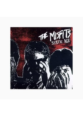 The Misfits - Static Age