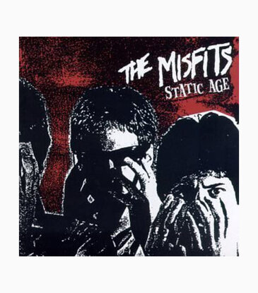 The Misfits - Static Age