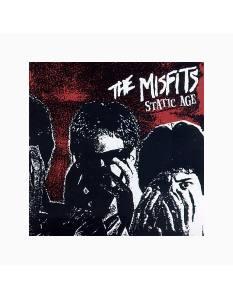 The Misfits - Static Age