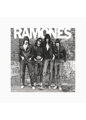 Ramones - Ramones