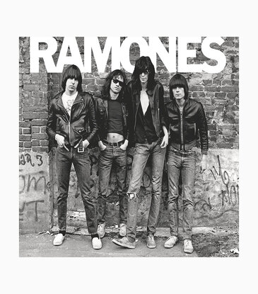 Ramones - Ramones