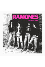 Ramones - Rocket to Russia (LP)