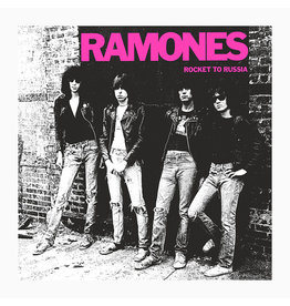 Ramones - Rocket to Russia (LP)