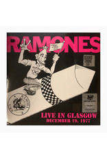 Ramones - Live in Glasgow