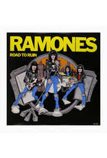 Ramones - Road to Ruin