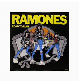 Ramones - Road to Ruin (CD)