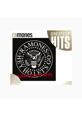 Ramones - Greatest Hits