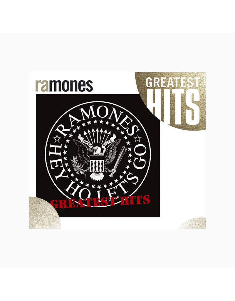 Ramones - Greatest Hits