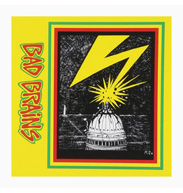 Bad Brains - Bad Brains (LP)