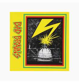 Bad Brains - Bad Brains (CD)