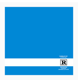 Queens of the Stone Age - Rated R (LP)