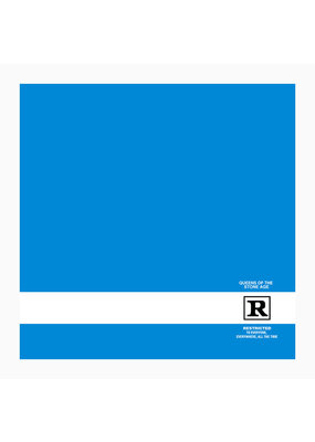 Queens of the Stone Age - Rated R (LP)