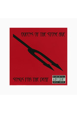 Queens of the Stone Age - Songs for the Deaf (CD)