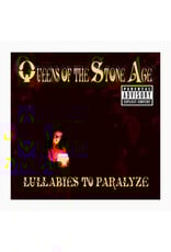 Queens of the Stone Age - Lullabies to Paralyze (LP)