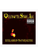 Queens of the Stone Age - Lullabies to Paralyze