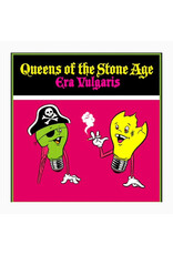 Queens of the Stone Age - Era Vulgaris (LP)