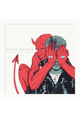 Queens of the Stone Age - Villains (LP)