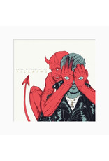 Queens of the Stone Age - Villains (CD)