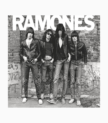 Ramones - Ramones (LP)