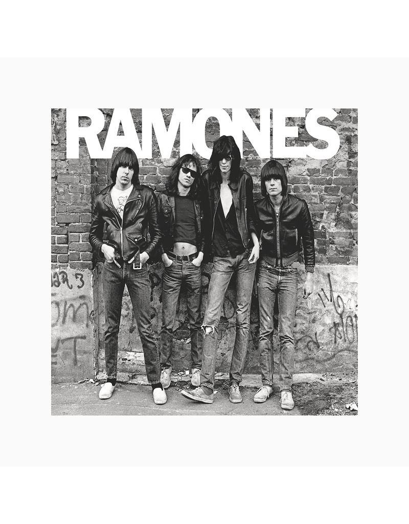 Ramones - Ramones (LP)