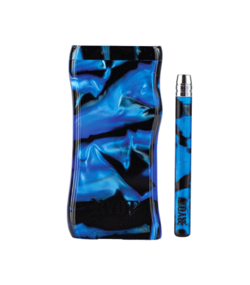 3" Ryot Large Acrylic Dugout Blue