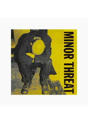 Minor Threat - Complete Discography (CD)