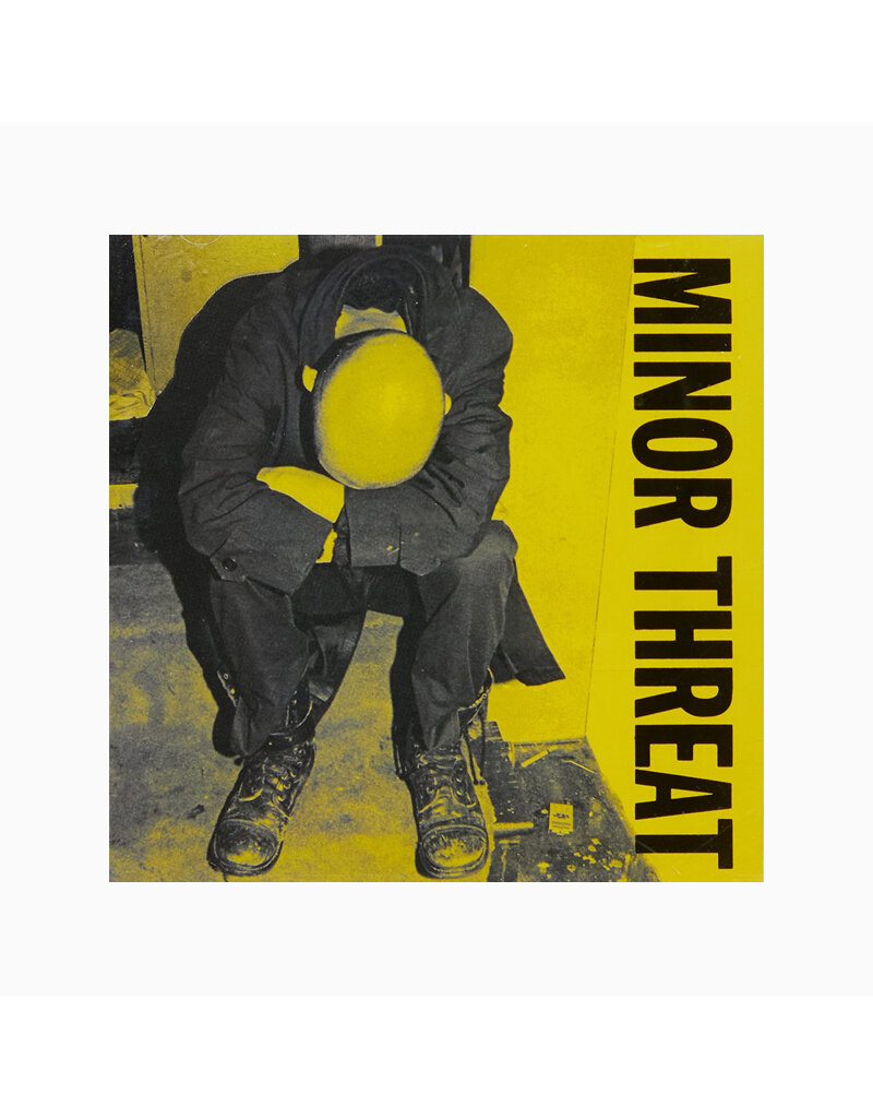 Minor Threat - Complete Discography (CD)