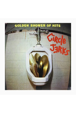 Circle Jerks - Golden Shower of Hits