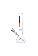 14" ZOB OG Beaker Water Pipe